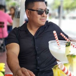 Meet your Posher, John